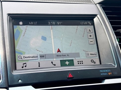 Used 2017 Ford Taurus Limited image 14