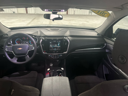 Used 2019 Chevrolet Traverse LS w/ LPO, Floor Liner Package image 29