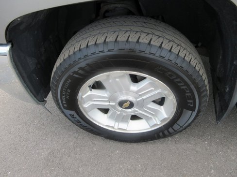 Used 2013 Chevrolet Silverado 1500 LT w/ All-Star Edition image 11