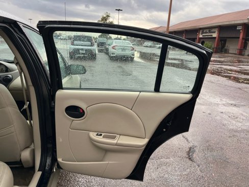 Used 2003 Saturn ION Level 3 image 16