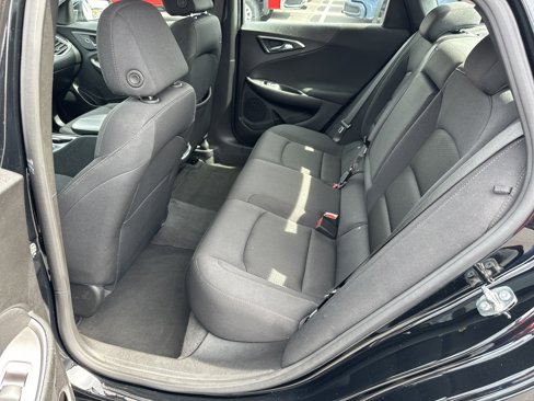 Used 2024 Chevrolet Malibu LT image 20