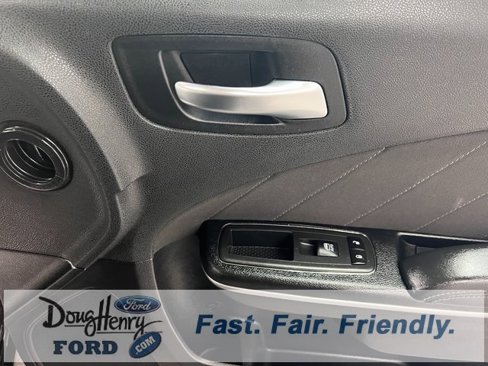 Used 2020 Dodge Charger SXT image 35