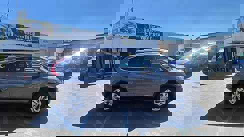 Used 2014 Honda CR-V EX-L image 5
