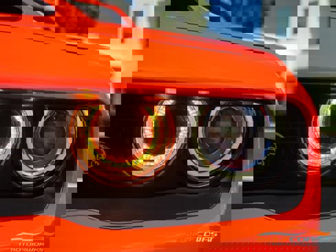 Used 2019 Dodge Challenger SRT Hellcat Redeye image 3