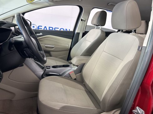 Used 2014 Ford C-MAX SE w/ Equipment Group 202A image 15