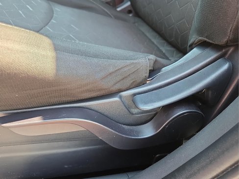 Used 2021 Mitsubishi Outlander Sport FWD image 15