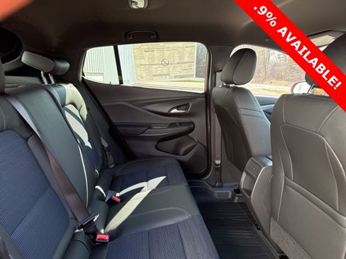 New 2025 Buick Envista Preferred w/ Convenience I Package image 12
