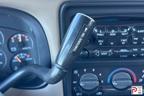 Used 2002 Chevrolet Silverado 2500 LS w/ Electrical Convenience Pkg image 23