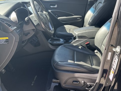 Used 2018 Hyundai Santa Fe Sport image 9