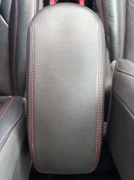 Used 2017 Jeep Renegade Trailhawk w/ Premium Trailhawk Package image 38