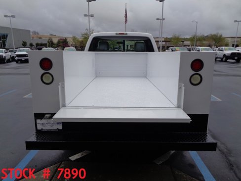 Used 2015 Ford F250 XL image 6