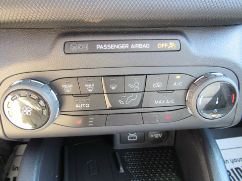 Used 2024 Ford Bronco Sport Big Bend w/ Convenience Package image 19