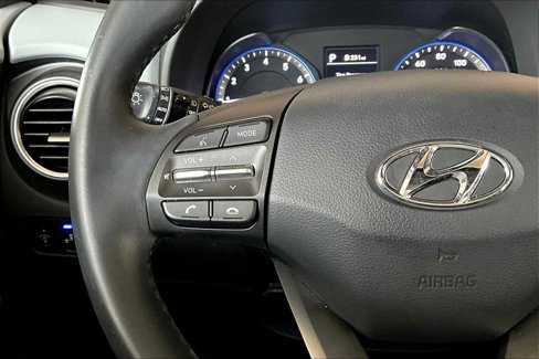 Used 2021 Hyundai Kona Ultimate w/ Cargo Package image 23