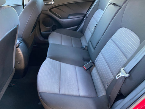 Used 2014 Kia Forte EX image 31
