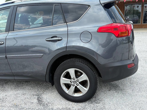 Used 2015 Toyota RAV4 XLE image 48