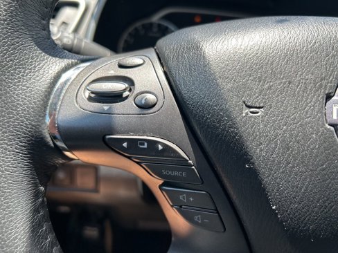 Certified 2023 Nissan Murano SV image 20