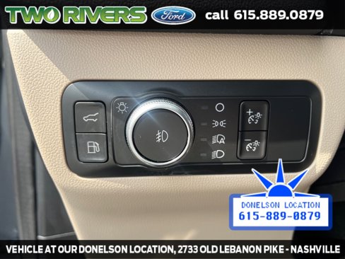 Used 2021 Ford Escape Titanium image 20
