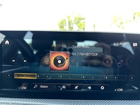 Used 2019 Mercedes-Benz A 220 4MATIC image 15
