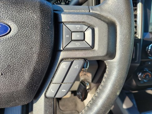 Used 2018 Ford F150 XLT w/ Equipment Group 302A Luxury image 29