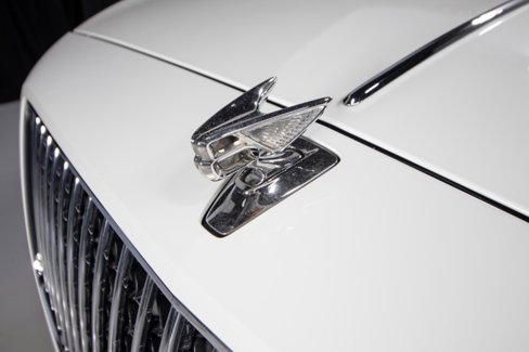 Used 2021 Bentley Flying Spur W12 image 82