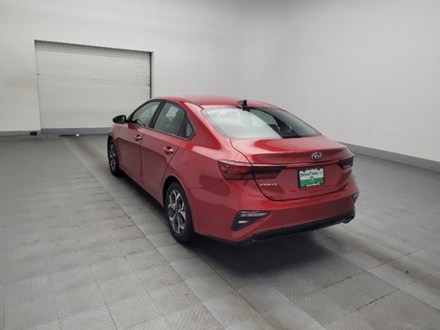 Used 2019 Kia Forte LXS image 5