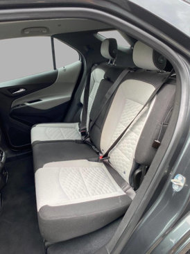 Used 2020 Chevrolet Equinox LS image 31
