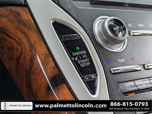 Used 2018 Lincoln MKX Reserve image 26