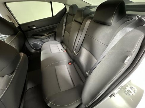 Certified 2023 Nissan Sentra SV w/ All-Weather Package image 24