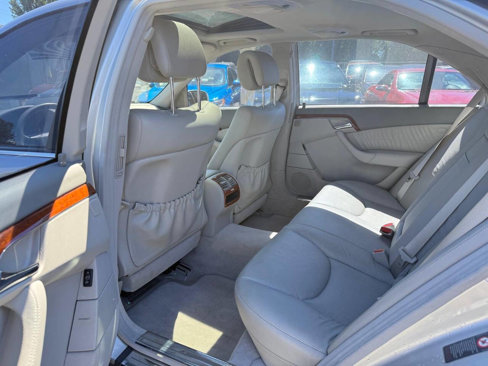 Used 2004 Mercedes-Benz S 430 image 14