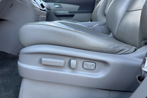 Used 2014 Honda Odyssey EX-L image 14