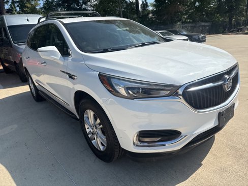 Used 2018 Buick Enclave Essence w/ LPO, Hit The Road Package image 1