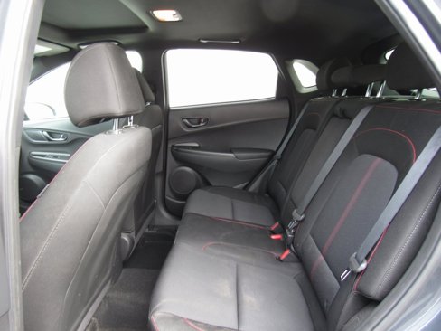 Used 2022 Hyundai Kona N Line w/ Tech Package image 15