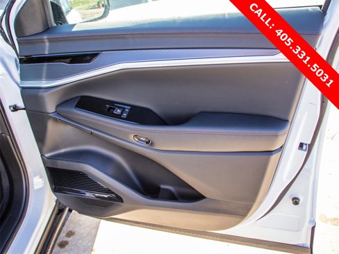 New 2025 Jeep Wagoneer Limited image 20