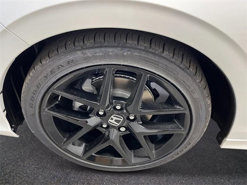 New 2026 Honda Civic Sport image 11
