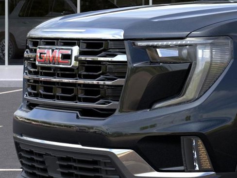 New 2025 GMC Acadia Elevation w/ Elevation Premium Package image 32
