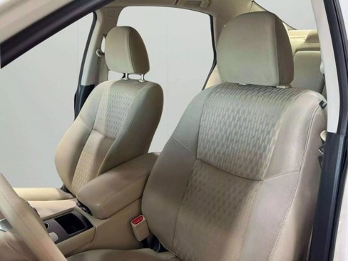 Used 2017 Nissan Altima 2.5 S w/ Power Driver Seat Package image 13