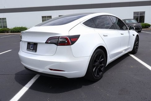 Used 2018 Tesla Model 3 Long Range image 12
