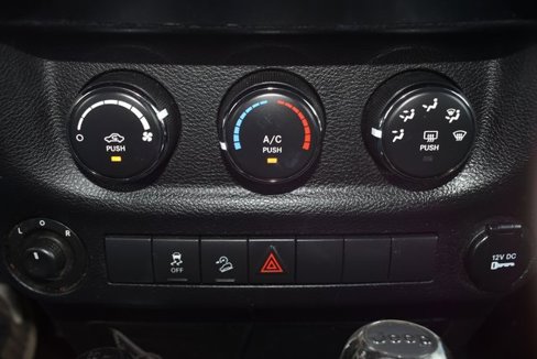 Used 2014 Jeep Wrangler Unlimited Sport w/ Quick Order Package 24S image 16