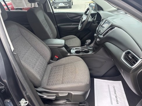 Used 2022 Chevrolet Equinox LT image 26