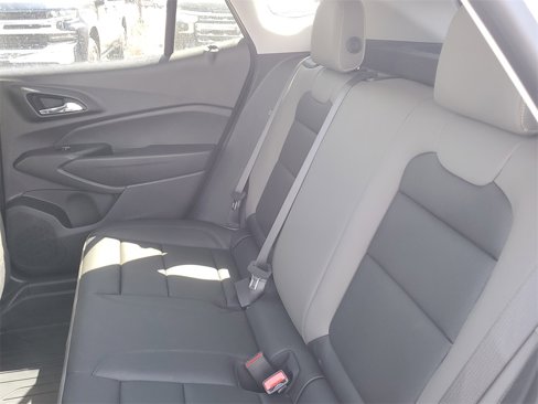 New 2025 Chevrolet Trax ACTIV w/ Driver Confidence Package image 30