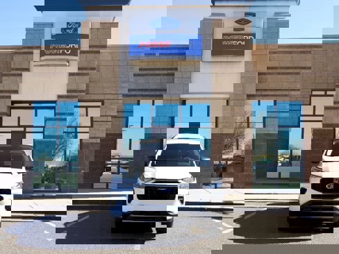 New 2025 Ford Escape Active w/ Tech Pack #1 image 3