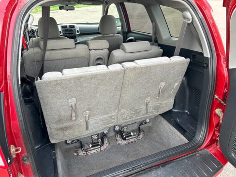 Used 2009 Toyota RAV4 4WD w/ 3rd Row image 16