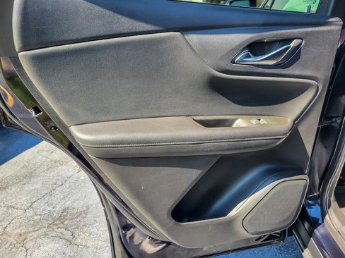 Used 2020 Chevrolet Blazer LT image 18
