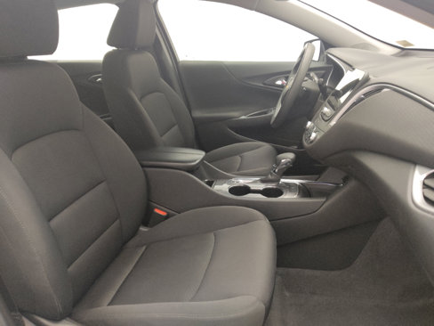 Used 2023 Chevrolet Malibu LT image 21