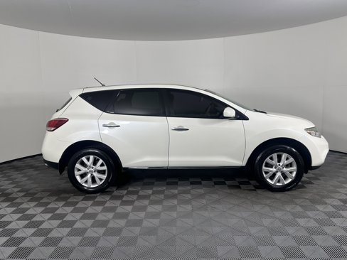 Used 2012 Nissan Murano S image 2