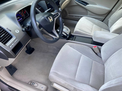 Used 2010 Honda Civic LX image 11