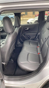 Used 2020 Jeep Renegade Limited w/ UConnect 8.4 Nav Group image 28