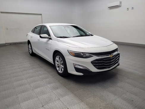 Used 2023 Chevrolet Malibu LT image 13