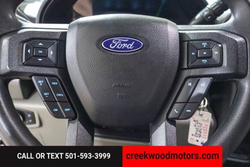 Used 2018 Ford F150 XLT image 52