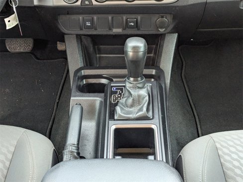 Used 2023 Toyota Tacoma SR5 image 19